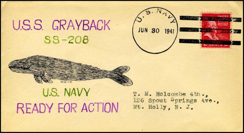 File:GregCiesielski Grayback SS208 19410630 3 Front.jpg