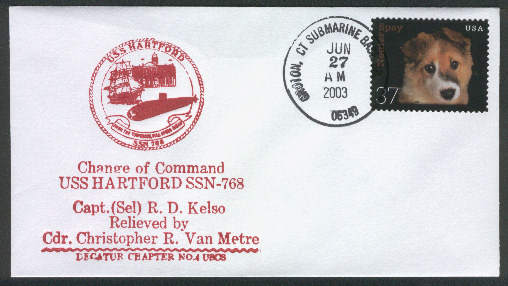 File:GregCiesielski Hartford SSN768 20030627 1 Front.jpg