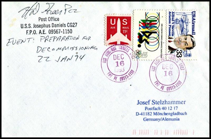 File:GregCiesielski JosephusDaniels CG27 19931216 1 Front.jpg