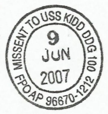 File:GregCiesielski Kidd DDG100 20070609 8 Postmark.jpg