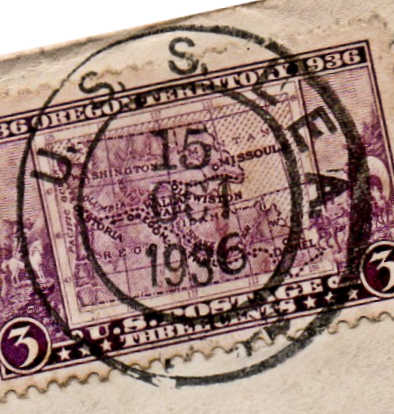 File:GregCiesielski Lea DD118 19361015 1 Postmark.jpg