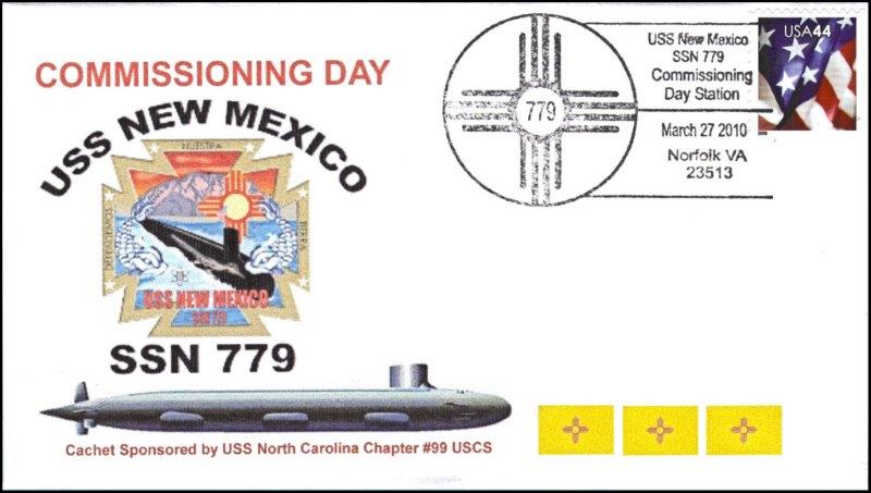 File:GregCiesielski NewMexico SSN779 20100327 6 Front.jpg