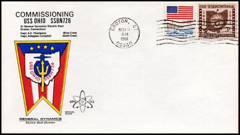 File:GregCiesielski Ohio SSBN726 19811111 1g Front.jpg