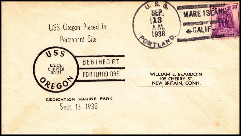 File:GregCiesielski Oregon IX22 19380913 1 Front.jpg