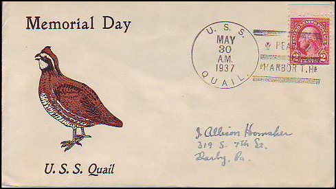 File:GregCiesielski Quail AM15 19370530 1 Front.jpg