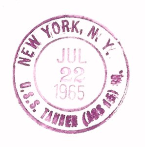 File:GregCiesielski Tanner AGS15 19650722 2 Postmark.jpg