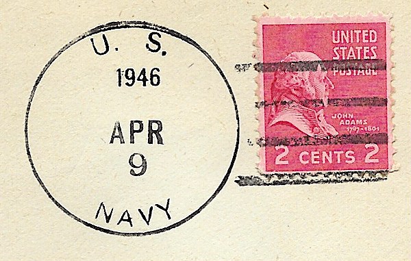 File:JohnGermann Burns DD588 19460409 1a Postmark.jpg