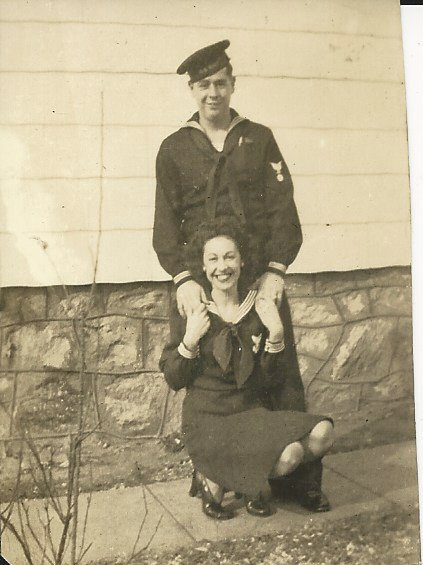 File:ROSudduth Binnie and wife Connie July 8 1945.jpg