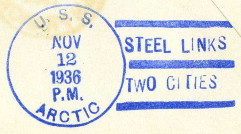 File:GregCiesielski Arctic AF7 19361112 1 Postmark.jpg