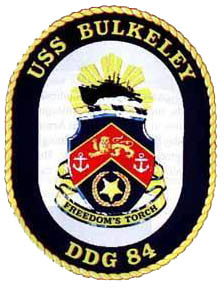 File:GregCiesielski Bulkeley DDG84 19990510 1 Crest.jpg