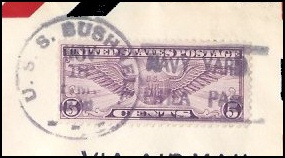 GregCiesielski Bushnell AS2 19301128 1 Postmark.jpg