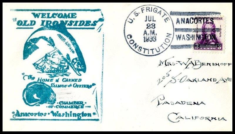 File:GregCiesielski Constitution 19330723 1 Front.jpg