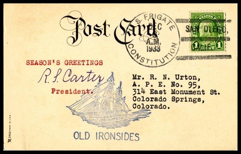 File:GregCiesielski Constitution 19331206 1 Front.jpg