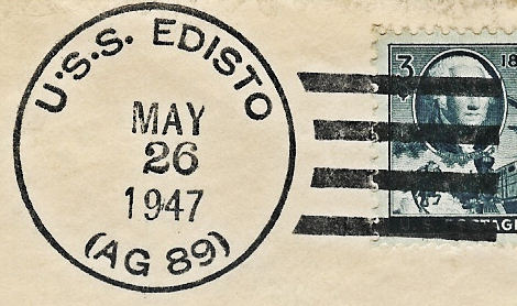 File:GregCiesielski Edisto AG89 19470526 1 Postmark.jpg