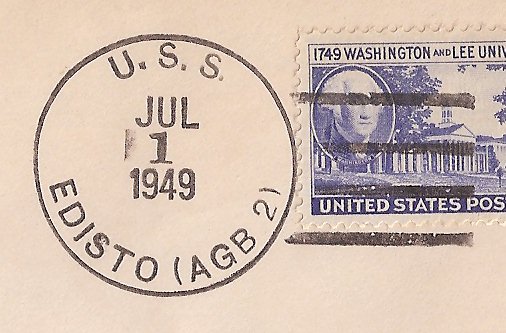 File:GregCiesielski Edisto AGB2 19490701 1 Postmark.jpg