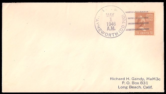 File:GregCiesielski Haynsworth DD700 19460501 1 Front.jpg