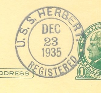 File:GregCiesielski Herbert DD160 19351223 1 Postmark.jpg