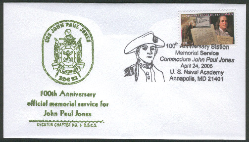 File:GregCiesielski JohnPaulJones USNA 20060424 1 Front.jpg