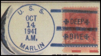 File:GregCiesielski Marlin SS205 19411014 1 Postmark.jpg