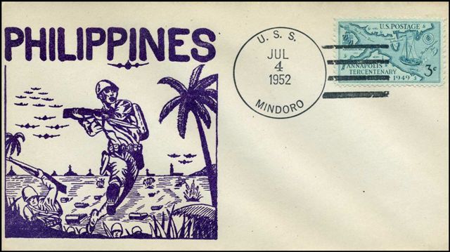 File:GregCiesielski Mindoro CVE120 19520704 1 Front.jpg