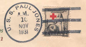File:GregCiesielski Paul Jones DD 230 19311110 1 Postmark.jpg