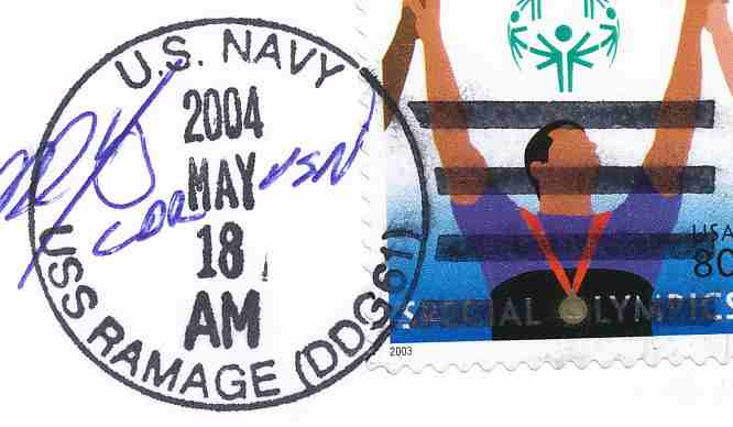 File:GregCiesielski Ramage DDG61 20040518 1 Postmark.jpg