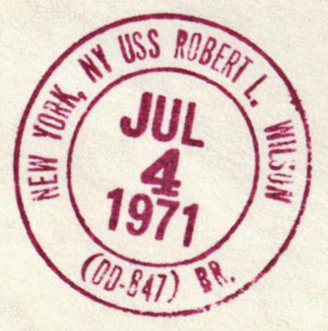 File:GregCiesielski RobertLWilson DD847 19710704 2 Postmark.jpg
