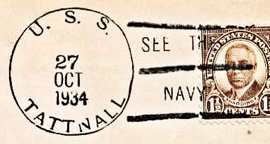 File:GregCiesielski Tattnall DD125 19341027 1 Postmark.jpg