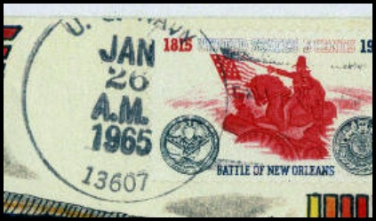 File:GregCiesielski USN 13607 19650126 1 Postmark.jpg