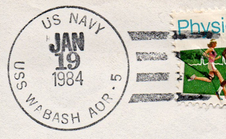 File:GregCiesielski Wabash AOR5 19840119 1 Postmark.jpg