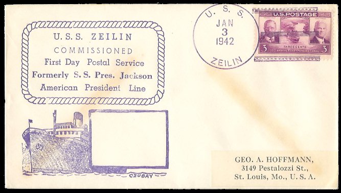 File:GregCiesielski Zeilin AP9 19420103 1 Front.jpg