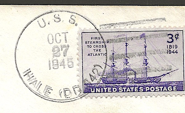File:JohnGermann Hale DD642 19451027 1a Postmark.jpg