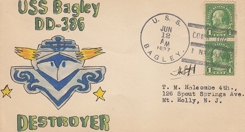 File:KArmstrong Bagley DD 386 19370612 1 Front.jpg