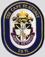File:CAPE ST GEORGE PATCH.jpg