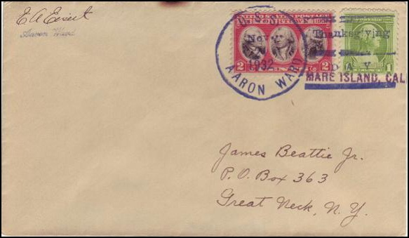 File:GregCiesielski AaronWard DD132 19321124 1 Front.jpg