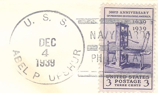 File:GregCiesielski AbelPUpshur DD193 19391204 1 Postmark.jpg