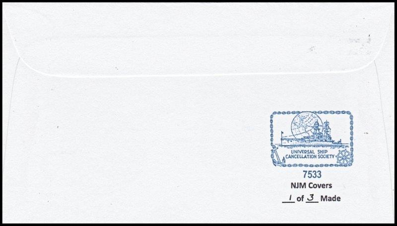 File:GregCiesielski AbrahamLincoln CVN72 20190227 1m Back.jpg