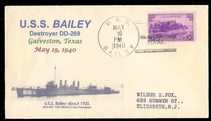 File:GregCiesielski BDLBailey DD269 19400519 1 Front.jpg