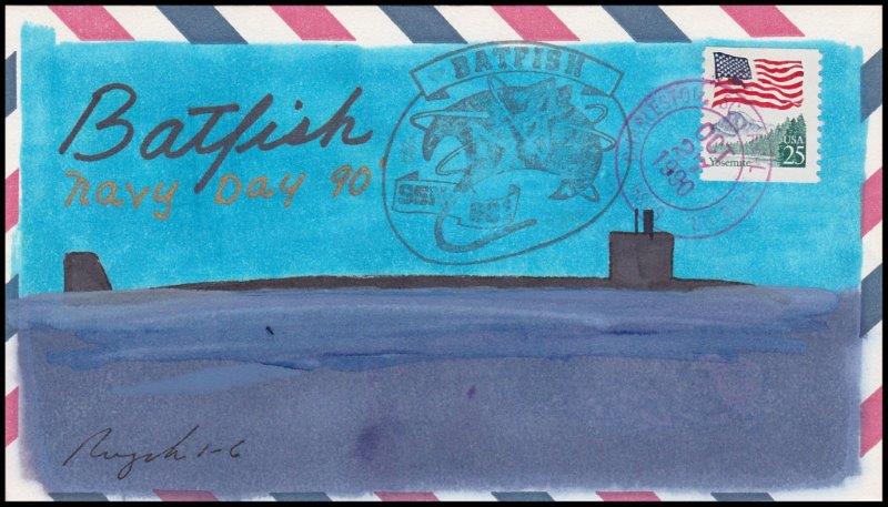 File:GregCiesielski Batfish SSN681 19901027 1 Front.jpg