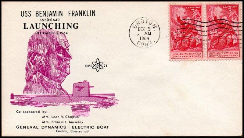 File:GregCiesielski BenjaminFranklin SSBN640 19641205 1g Front.jpg