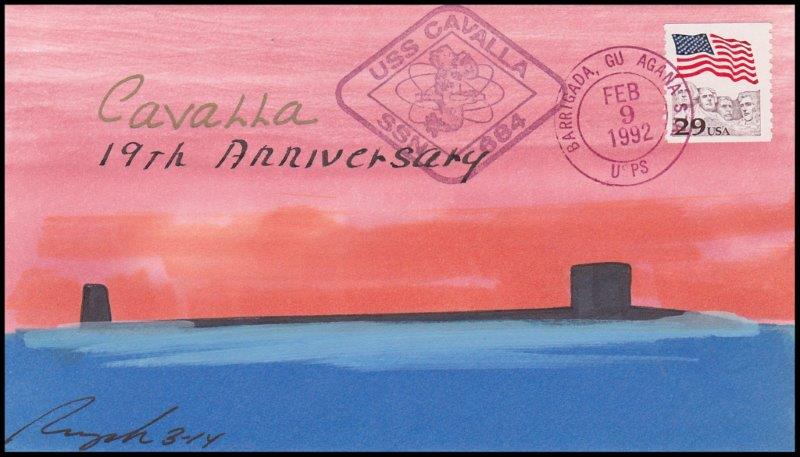File:GregCiesielski Cavalla SSN684 19920209 1 Front.jpg