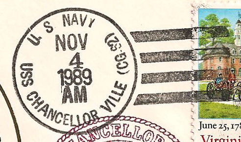 File:GregCiesielski Chancellorsville CG62 19891104 2 Postmark.jpg