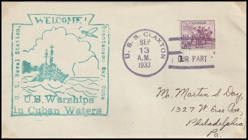 File:GregCiesielski Claxton DD140 19330913 1 Front.jpg