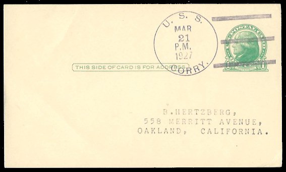 File:GregCiesielski Corry DD334 19270321 1 Front.jpg