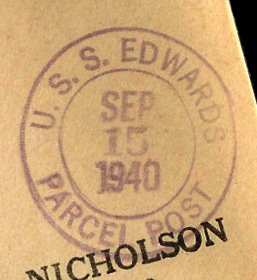 File:GregCiesielski Edwards DD265 19400915 3 Postmark.jpg