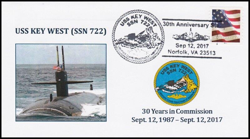 File:GregCiesielski KeyWest SSN722 20170912 1m Front.jpg