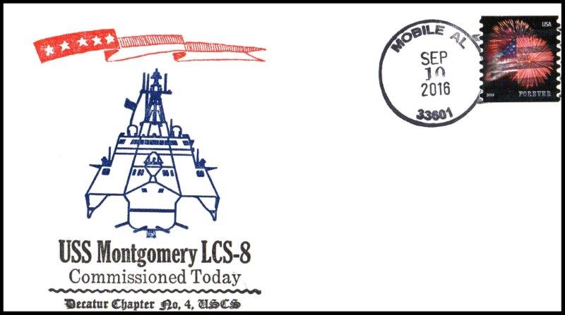 File:GregCiesielski Montgomery LCS8 20160910 5 Front.jpg