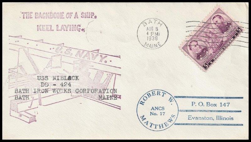 File:GregCiesielski Niblack DD424 19380808 2 Front.jpg