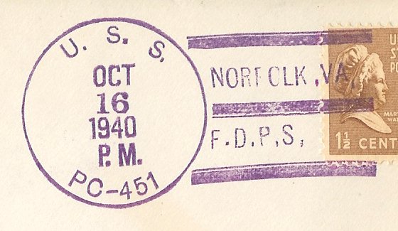 File:GregCiesielski PC451 19401016 2 Postmark.jpg