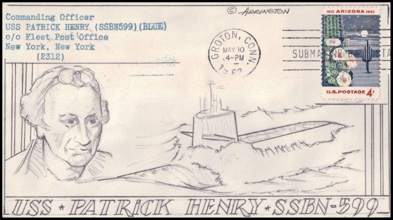 File:GregCiesielski PatrickHenry SSBN599 19620510 1 Front.jpg